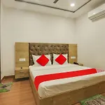 Oyo Hotel The Heritage Inn