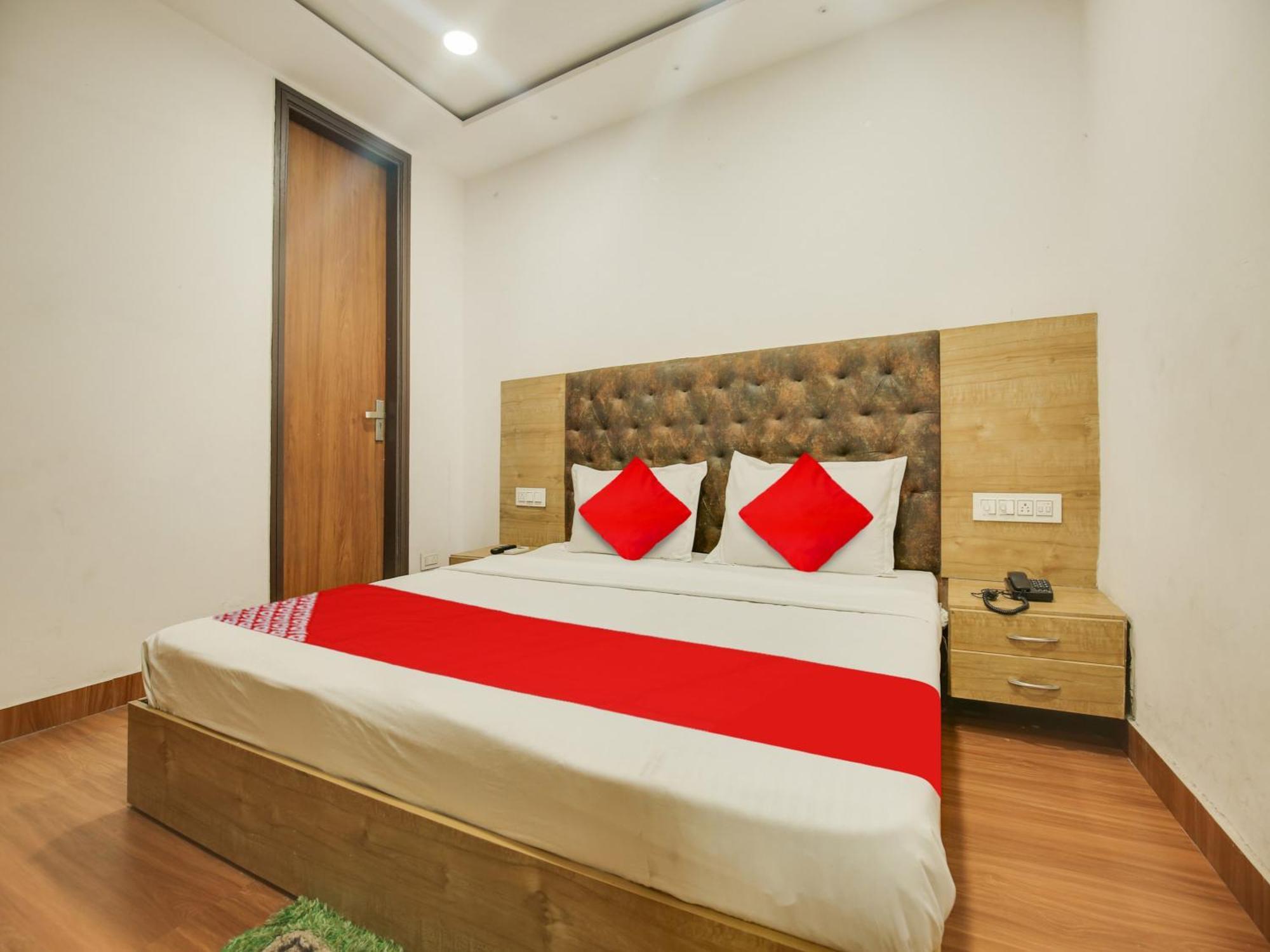 Oyo The Heritage Amritsar