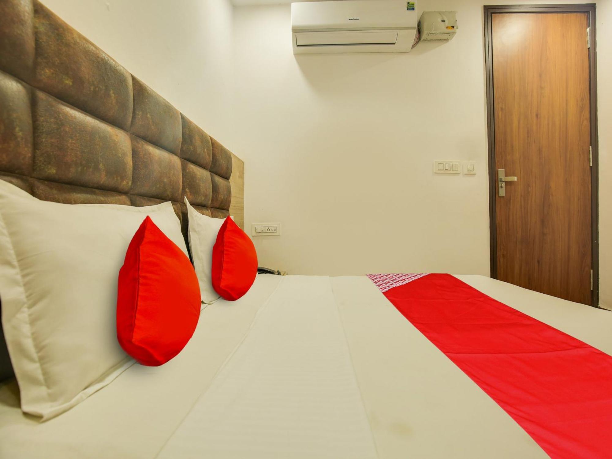 Oyo The Heritage 4* Amritsar