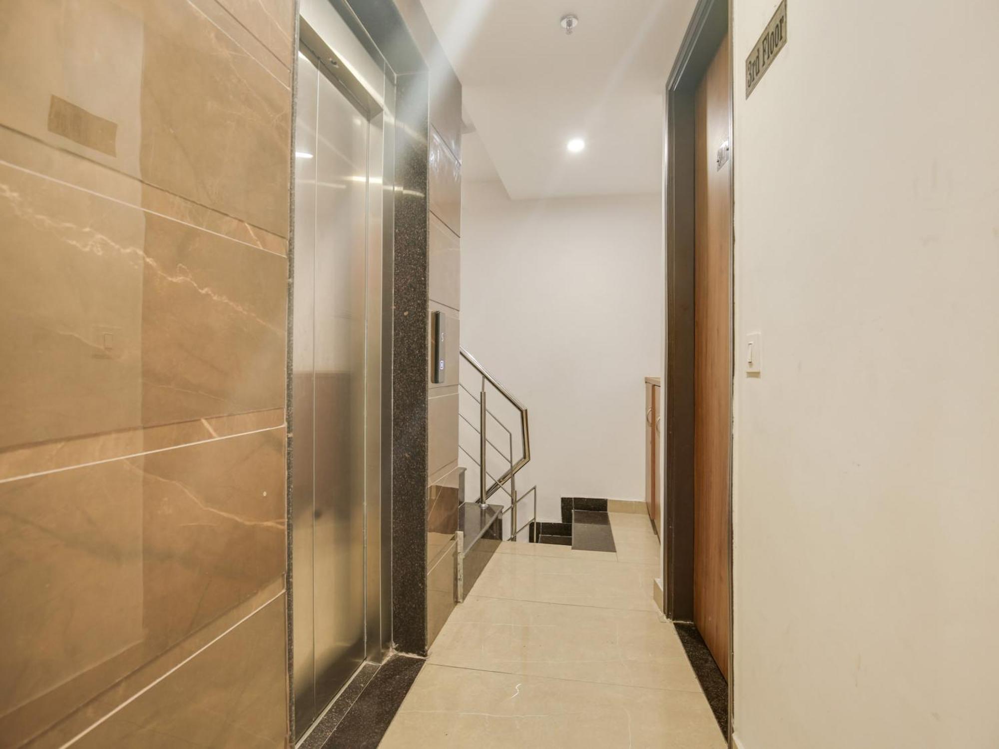 Oyo The Heritage 4* Amritsar
