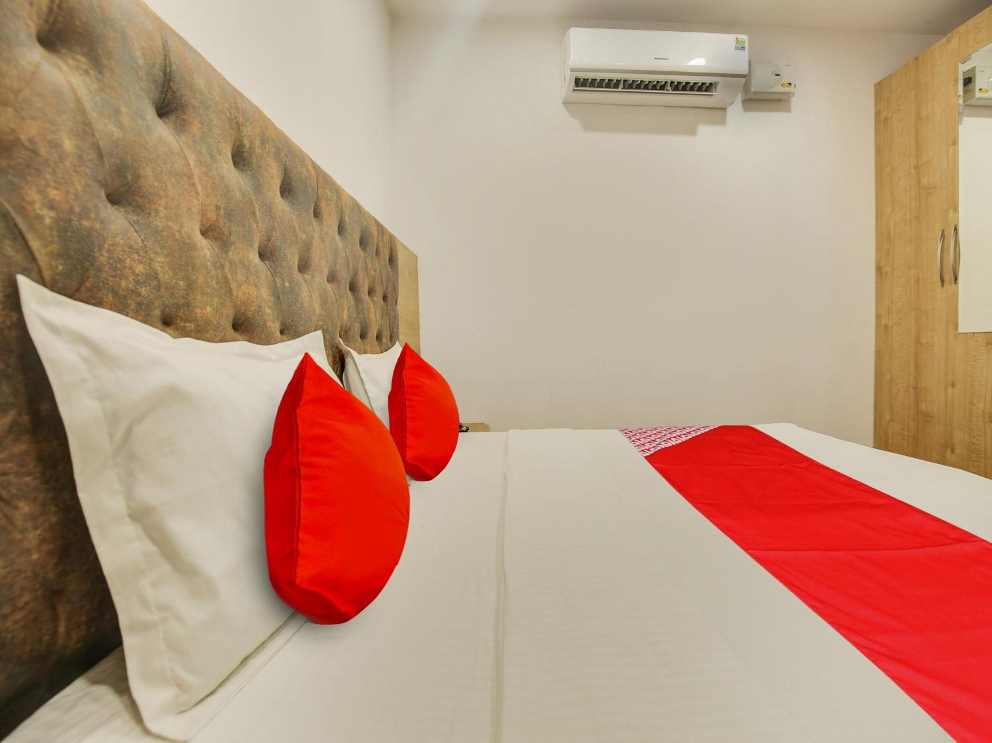 Oyo The Heritage Hotel Amritsar