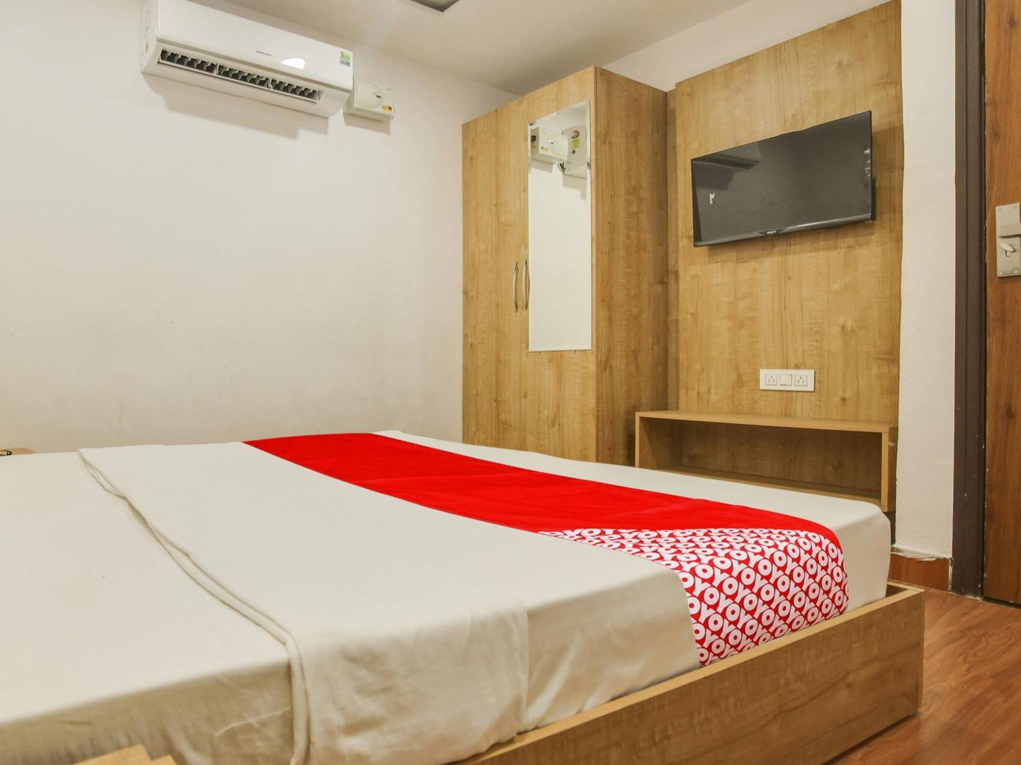 Oyo The Heritage Hotel Amritsar