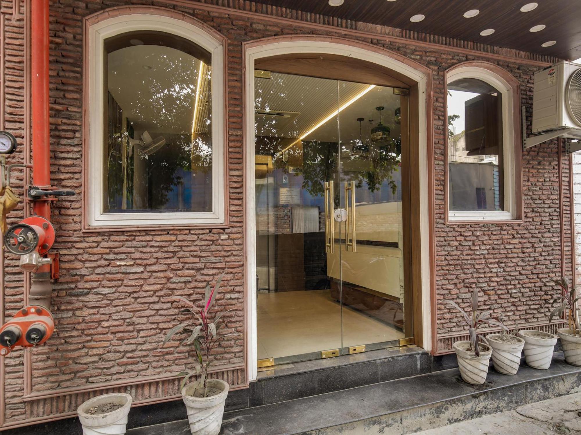Hotel Oyo The Heritage Amritsar